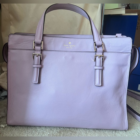 Kate Spade Tote - Picture 1 of 6